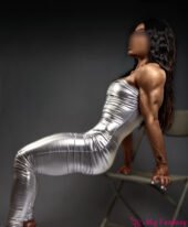 Sculpted Luxury Muse NYC