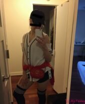 Ivy League Girl Next Door