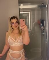 Greek Goddess Last Day in DMV