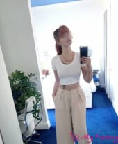 Red Head Lilith Vale