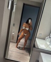 Busty Asian 34DDD