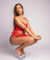 XXX Star & Playboy Model