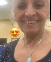 Mature, Mamacita Cougar Carmen