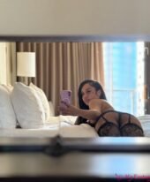 5’10 Upscale Princess