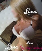 Famous Lana Go 2X Soapy Shower