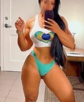 Let me be your escape GFE