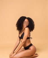 Hairy, Sensual, Sweet GFE