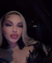 Prestigious Middle Eastern Gal