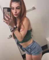 Pretty pink pussy