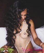 Incalls and Outcalls Available