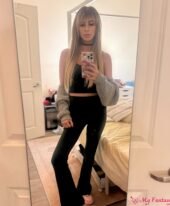 Your personal porn star GFE