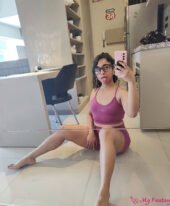Brown Cuban Babe