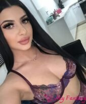 Party jasmine in your town !
