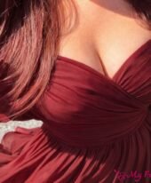 I Exude Sensuality and Luxury