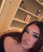 Latina barbie