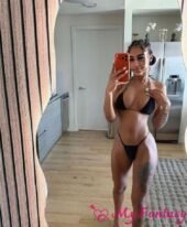 Your Perfect GFE Escape