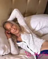 Sexy, Silver Fox