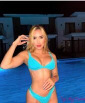 Valentina upscale model