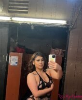 Sexy, Sweet, Natural