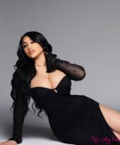 Sexy,Fun,Upscale Latina