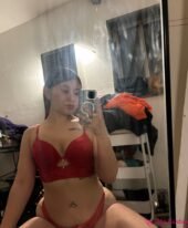 Sexy and thick