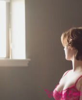 Sweet with a Spark