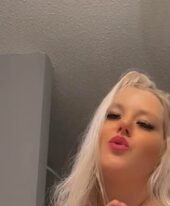 Let’s make real fun baby